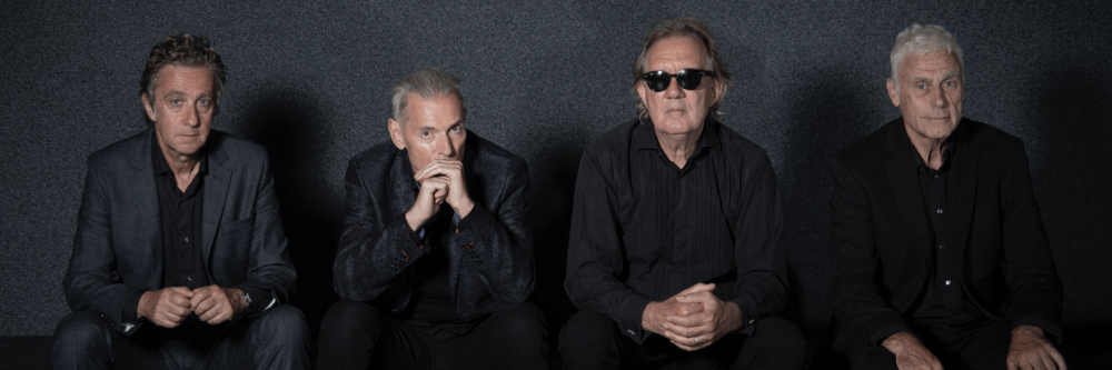 Dr Feelgood